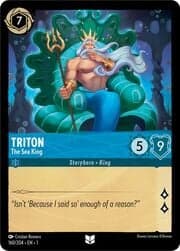 Triton - The Sea King 160