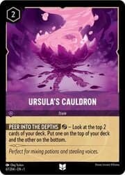 Ursula's Cauldron 067