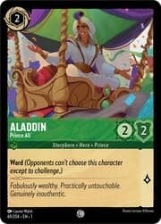 Aladdin - Prince Ali 069