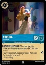 Aurora - Briar Rose 138