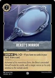 Beast's Mirror 201