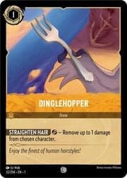 Dinglehopper 032