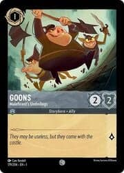 Goons - Maleficent's Underlings 179