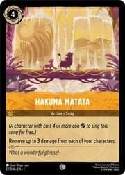 Hakuna Matata 027