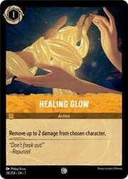 Healing Glow 028