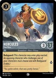 Hercules - True Hero 181