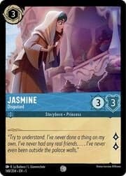 Jasmine - Disguised 148