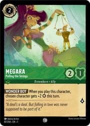 Megara - Pulling the Strings 087