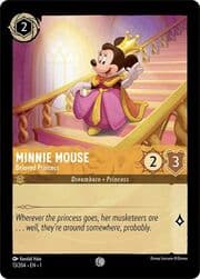 Minnie Mouse - Beloved Princess 013
