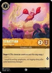 Sebastian - Court Composer 019