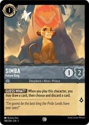 Simba - Future King 188
