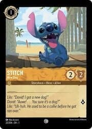 Stitch - New Dog 022