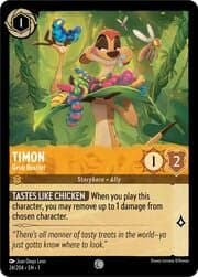 Timon - Grub Rustler 024