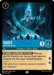 Hades - Infernal Schemer 147