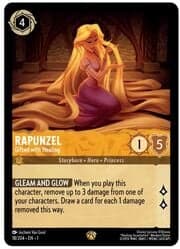 Rapunzel - Gifted with Healing 018