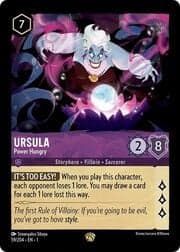 Ursula - Power Hungry 059