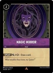 Magic Mirror 066