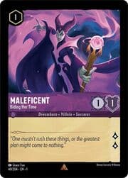 Maleficent - Biding Her Time 048