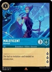 Maleficent - Uninvited 151