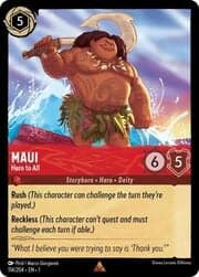 Maui - Hero to All 114