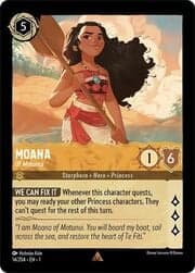 Moana - Of Motunui 014