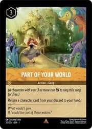 Part of Your World 030
