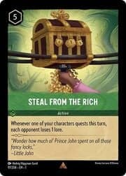 Steal From the Rich 097