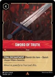 Sword of Truth 136