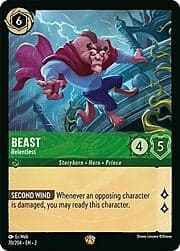 Beast - Relentless 070