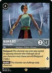 Namaari - Morning Mist 189