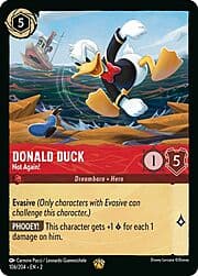 Donald Duck - Not Again! 106