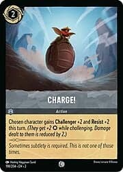 Charge! 198
