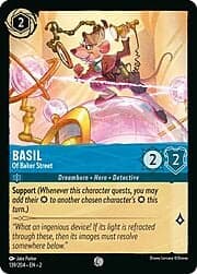 Basil - Of Baker Street 139