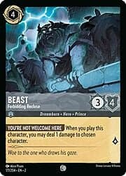 Beast - Forbidding Recluse 171