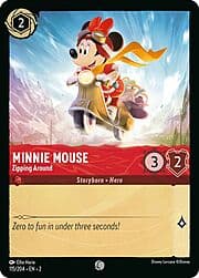 Minnie Mouse - Zipping Around 115