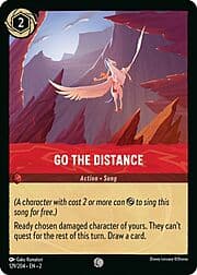 Go the Distance 129