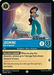 Jasmine - Heir of Agrabah 151