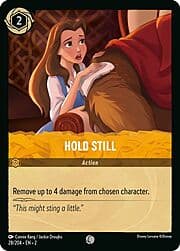 Hold Still 028