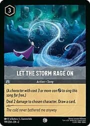 Let the Storm Rage On 199