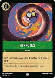Hypnotize 098