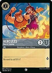 Hercules - Hero in Training 182