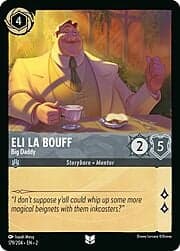 Eli La Bouff - Big Daddy 179