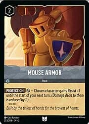 Mouse Armor 203