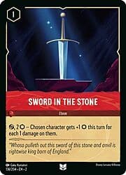 Sword in the Stone 136