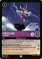 Pinocchio - On the Run 057