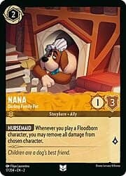 Nana - Darling Family Pet 017