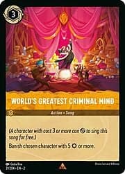 World's Greatest Criminal Mind 031