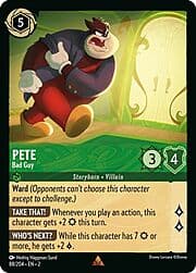 Pete - Bad Guy 088