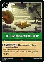 Ratigan's Marvelous Trap 102