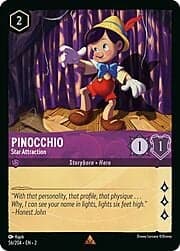 Pinocchio - Star Attraction 056